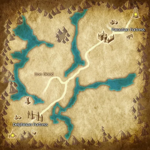 Map of Map 102