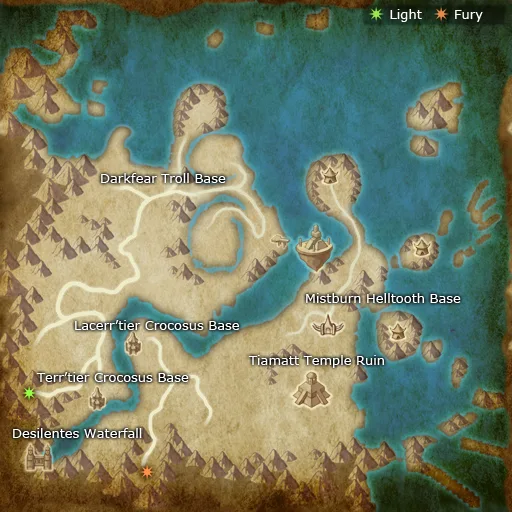 Map of Map 109