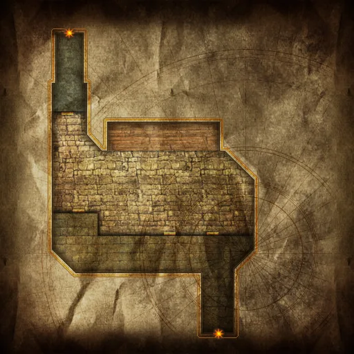 Map of Auction House