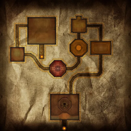 Map of Map 82